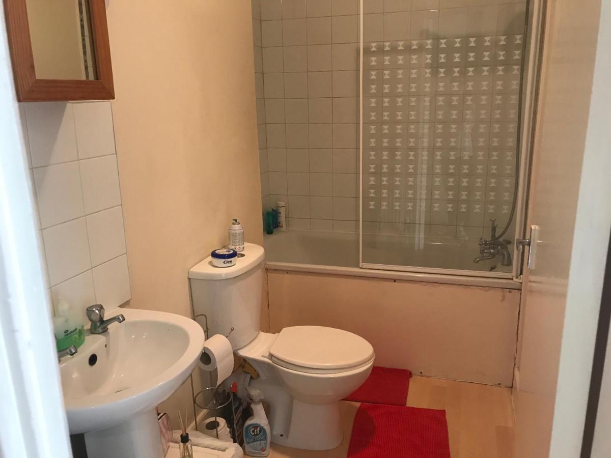 Cama Box Finsbury Park Londres