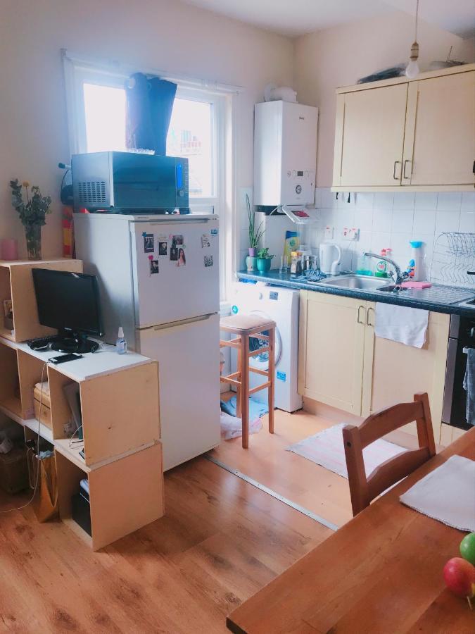 Cama Box Finsbury Park Londres