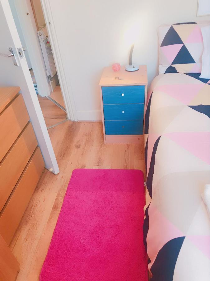 Cama Box Finsbury Park Casa de hóspedes Londres