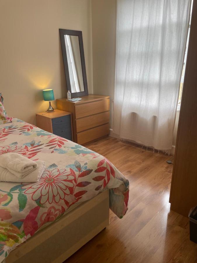 Cama Box Finsbury Park